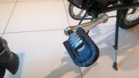Elektrische Vouwfiets te koop zoals nieuw niet veel gebruikt wegens geen tijd voor