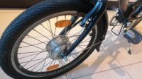 Elektrische Vouwfiets te koop zoals nieuw niet veel gebruikt wegens geen tijd voor