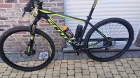 Mountenbike