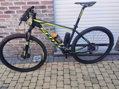 Mountenbike