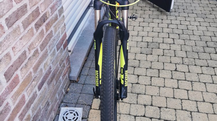 Mountenbike