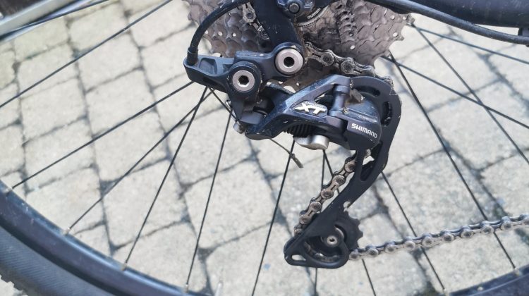 Mountenbike
