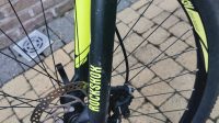 Mountenbike