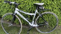 Ridley Tempo dames racefiets
