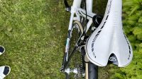 Ridley Tempo dames racefiets