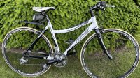 Ridley Tempo dames racefiets