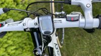 Ridley Tempo dames racefiets