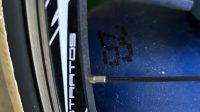 Ridley Tempo dames racefiets