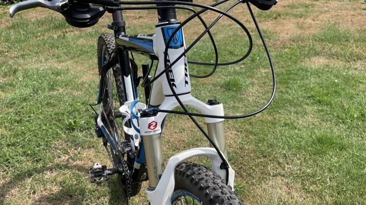 Trek 6700