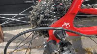 Eddy Merckx- racefiets – 58cm