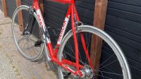 Eddy Merckx- racefiets – 58cm