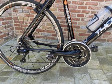 HEREN SPORTFIETS THOMPSON