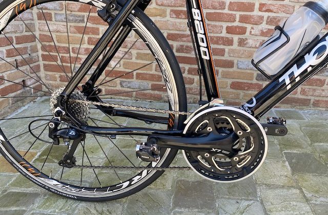 HEREN SPORTFIETS THOMPSON