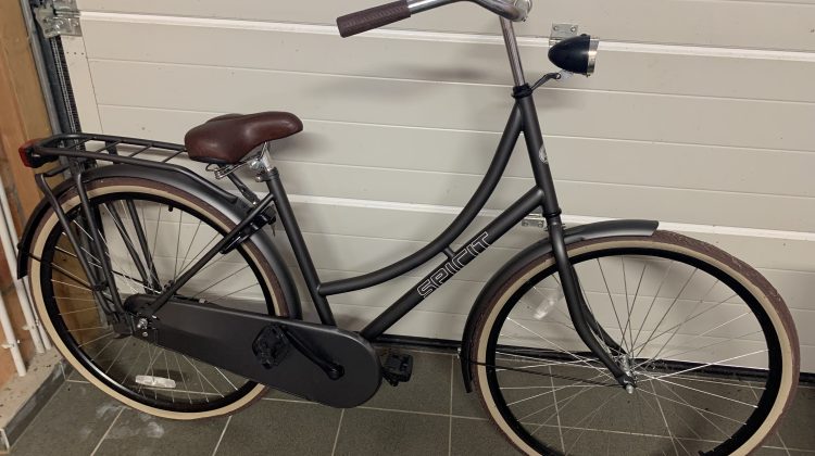 Spirit ( Oma fiets ) 28 Inch