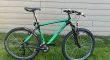 Thompson fusion mountainbike