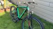 Thompson fusion mountainbike