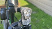 Thompson fusion mountainbike