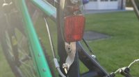 Thompson fusion mountainbike