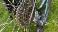 Thompson fusion mountainbike