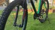 Thompson fusion mountainbike