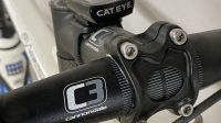 Cannondale Synapse Carbon C3
