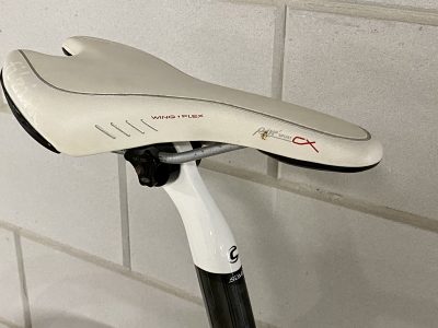 Cannondale Synapse Carbon C3