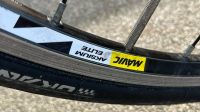 Wilier Triestina racefiets aluminium met carbon voorvork