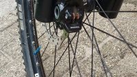 Niner air 9