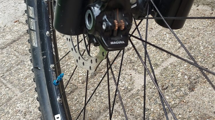 Niner air 9