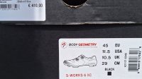 Leuke MTB schoenen mt 45