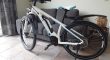 Prachtige E-mountainbike Cube Access WS Hybrid Pro