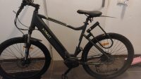 X tract la mountainbike