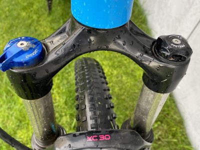 Trek X-Caliber 7 2016