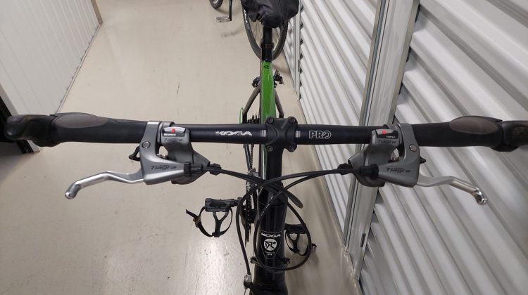 Koga roadchamp hybride maat 57 te koop
