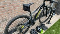 Verkoop Cannondale Trail SL2