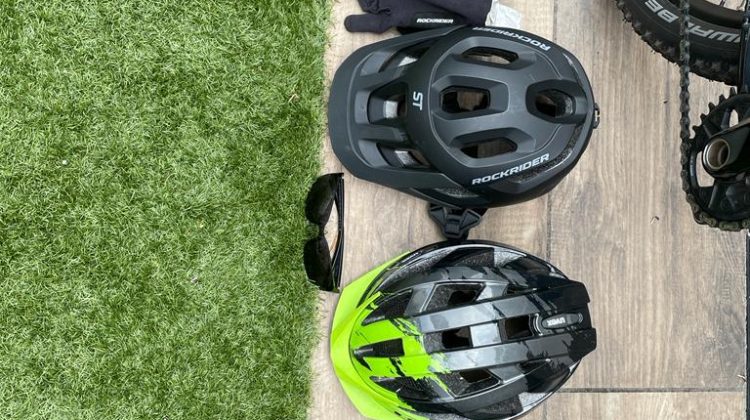 Verkoop Cannondale Trail SL2