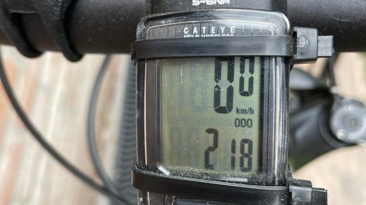 Verkoop Cannondale Trail SL2