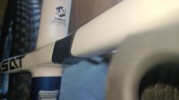 Nieuwe mountainbike te koop