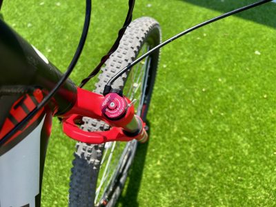 Cube Ltd Pro 26”