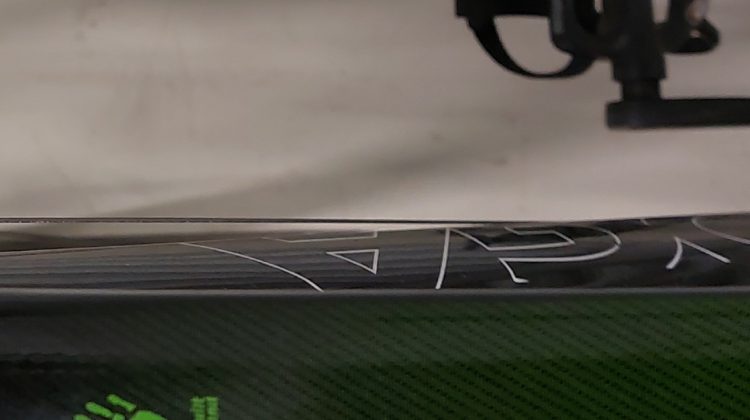 Koga roadchamp hybride maat 57 te koop