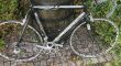 Koersfiets Carbon