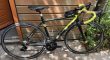 Racefiets dames in goede staat