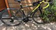 Racefiets dames in goede staat