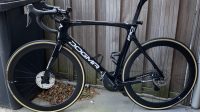 Pinarello F10 Disc Di2