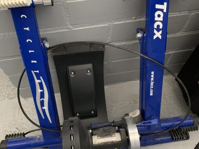 Racefiets Stevens