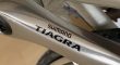 Racefiets Stevens