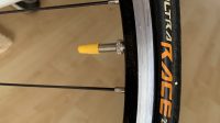 Racefiets Stevens