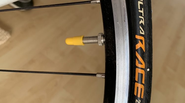 Racefiets Stevens