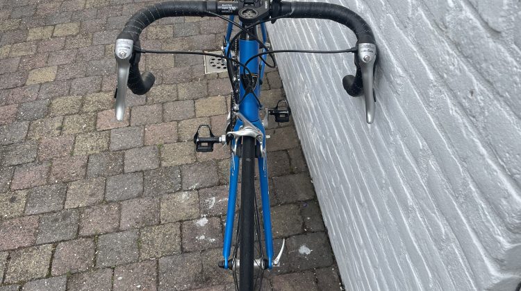 Koga Miyata Gran Racer (60cm)- Een Tijdloze Klassieker!