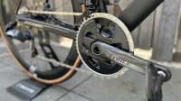 Canyon Ultimate CF SLX 8 eTap 2023 – Maat L